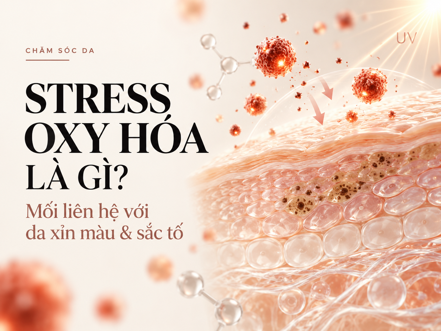 Oxy hoá da